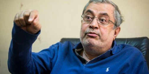 برجام شکست بخورد روحانی 