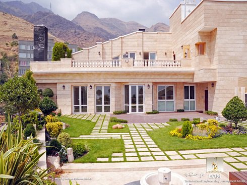 خانه 