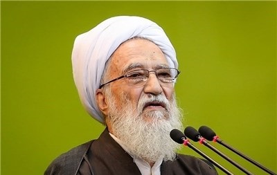 آمریکا از طریق عادیسازی روابط بهدنبال نفوذ به ایران است آمریکا از طریق عادیسازی روابط بهدنبال نفوذ به ایران است