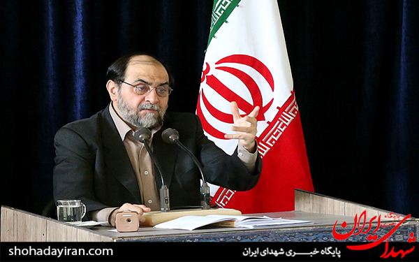 عکس/نماز جمعه تهران