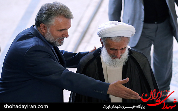 عکس/نماز جمعه تهران