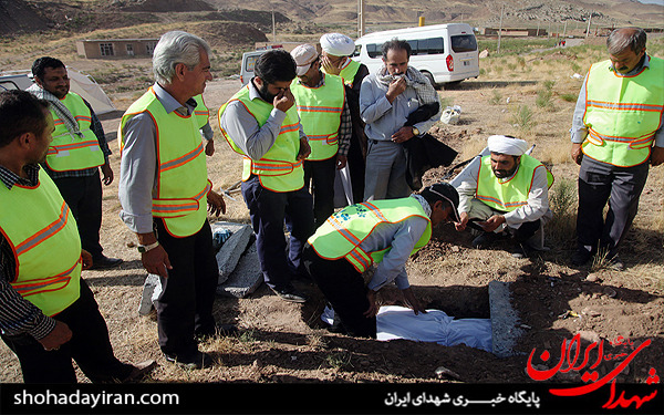 عکس/رزمایش و مانور امداد و نجات بسیجیان