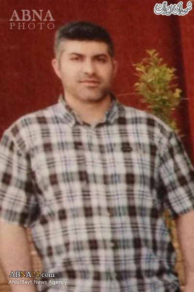 شهادت پنج تن از رزمندگان حزبالله در سوریه+تصاویر شهادت پنج تن از رزمندگان حزبالله در سوریه+تصاویر