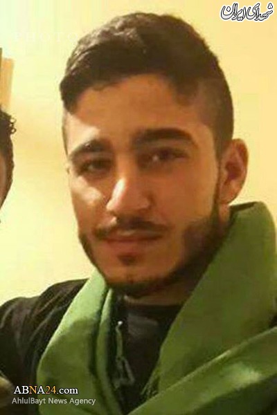 شهادت پنج تن از رزمندگان حزبالله در سوریه+تصاویر شهادت پنج تن از رزمندگان حزبالله در سوریه+تصاویر