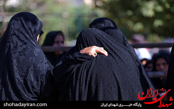 عکس/مراسم استقبال از خانواده شهید مختاری - اراک