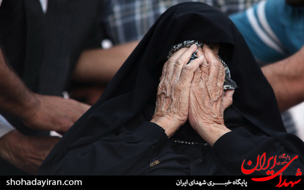 عکس/مراسم استقبال از خانواده شهید مختاری - اراک