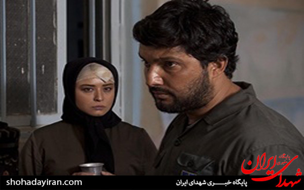 عکس/تصویر حامد بهداد در نقش محمد جهان‌آرا