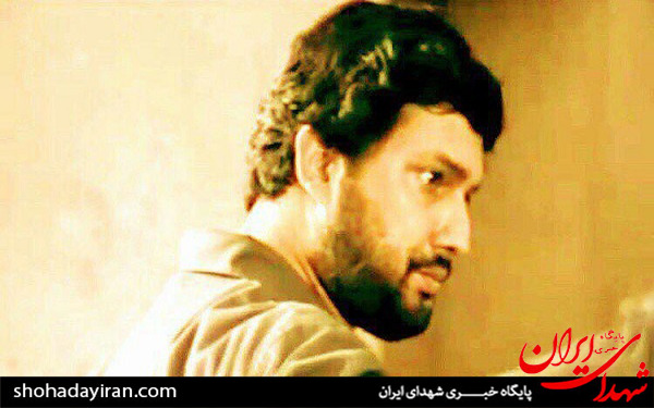 عکس/تصویر حامد بهداد در نقش محمد جهان‌آرا