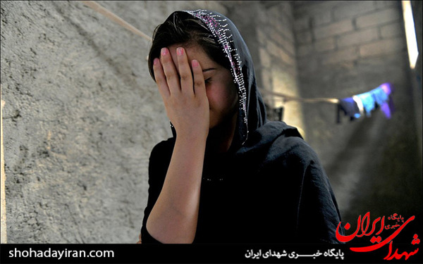 عکس/زنان کرد عراقی علیه داعش