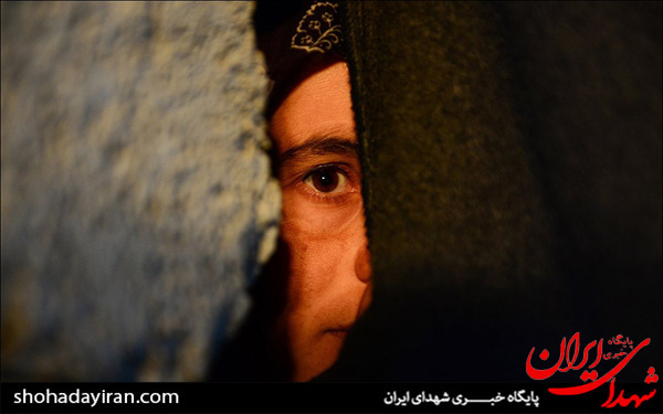 عکس/زنان کرد عراقی علیه داعش