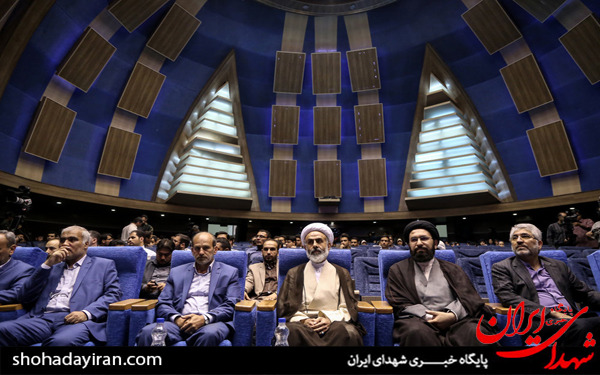 عکس/نوزدهمین دوره مسابقات ابتهال مدیحه سرایی همخوانی قرآن کریم