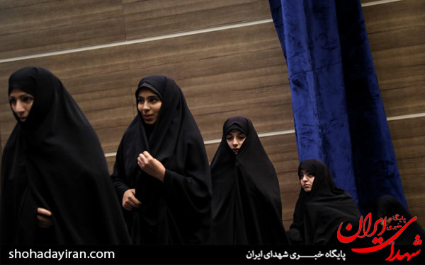 عکس/نوزدهمین دوره مسابقات ابتهال مدیحه سرایی همخوانی قرآن کریم