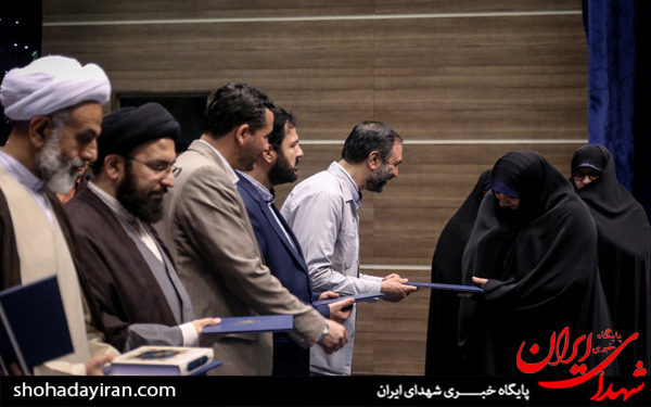 عکس/نوزدهمین دوره مسابقات ابتهال مدیحه سرایی همخوانی قرآن کریم
