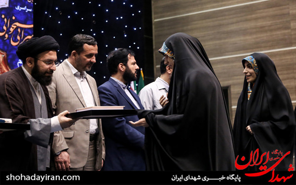 عکس/نوزدهمین دوره مسابقات ابتهال مدیحه سرایی همخوانی قرآن کریم