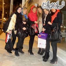 فصل جدید از بیعفتی و دهنکجی به ارزشها فصل جدید از بیعفتی و دهنکجی به ارزشها