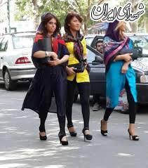 فصل جدید از بیعفتی و دهنکجی به ارزشها فصل جدید از بیعفتی و دهنکجی به ارزشها