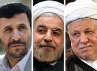 توهین شرق به احمدینژاد/روحانی هاشمی ثانی! توهین شرق به احمدینژاد/روحانی هاشمی ثانی!