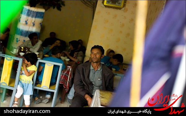 عکس/مسلمانان چینی در مسیر راه ابریشم سابق