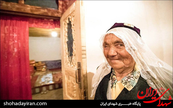 عکس/مسلمانان چینی در مسیر راه ابریشم سابق