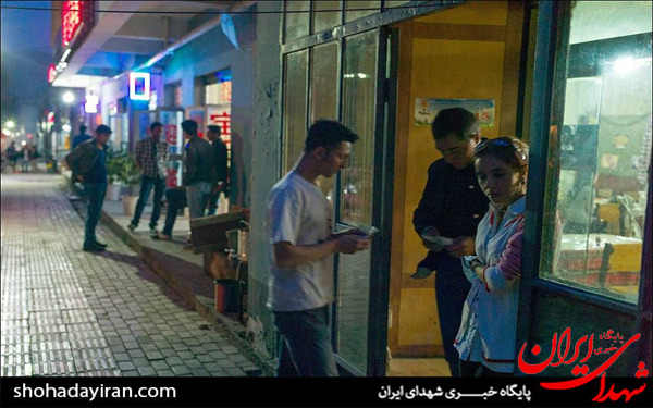 عکس/مسلمانان چینی در مسیر راه ابریشم سابق