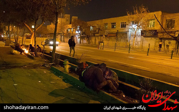 عکس/شب های تهران عکس/شب های تهران