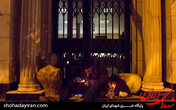 عکس/شب های تهران عکس/شب های تهران