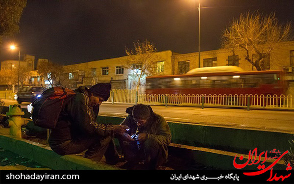 عکس/شب های تهران عکس/شب های تهران