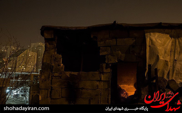 عکس/شب های تهران عکس/شب های تهران