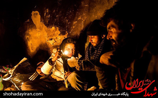 عکس/شب های تهران عکس/شب های تهران