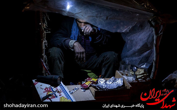 عکس/شب های تهران عکس/شب های تهران