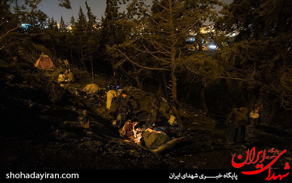 عکس/شب های تهران عکس/شب های تهران