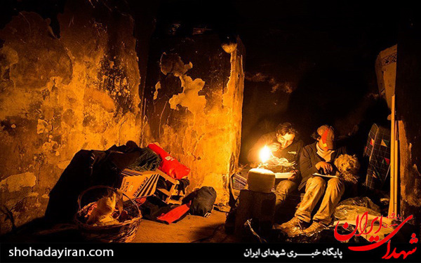 عکس/شب های تهران عکس/شب های تهران