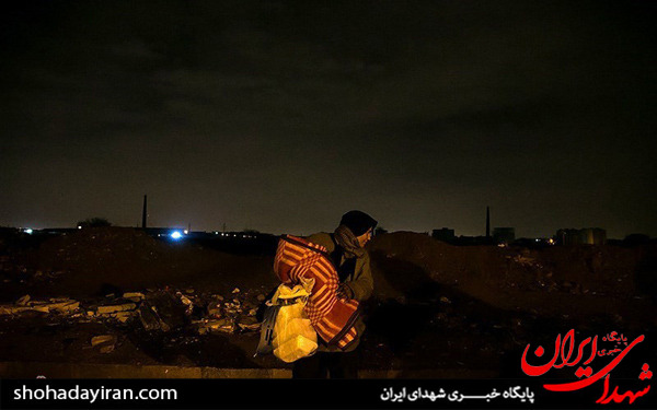 عکس/شب های تهران عکس/شب های تهران