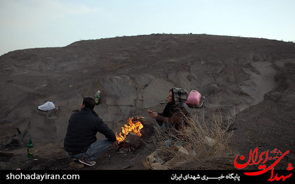 عکس/شب های تهران عکس/شب های تهران