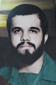 سرباز گمنامی که برای سرش جایزه تعیین شد سرباز گمنامی که برای سرش جایزه تعیین شد