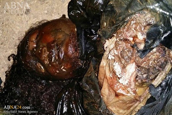 درگیری داعش با النصر و هلاکت هشت النصره +عکس درگیری داعش با النصر و هلاکت هشت النصره +عکس