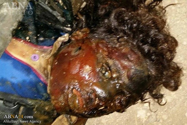 درگیری داعش با النصر و هلاکت هشت النصره +عکس درگیری داعش با النصر و هلاکت هشت النصره +عکس