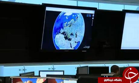 پشت دیوارهای سازمان جاسوسی انگلیس+تصاویر پشت دیوارهای سازمان جاسوسی انگلیس+تصاویر