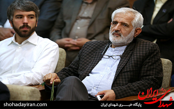 عکس/پنجمین عصر هنر انقلاب