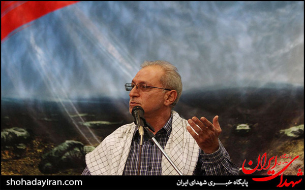عکس/گرامیداشت شهدای دفاع مقدس و مدافعان حرم در تبریز