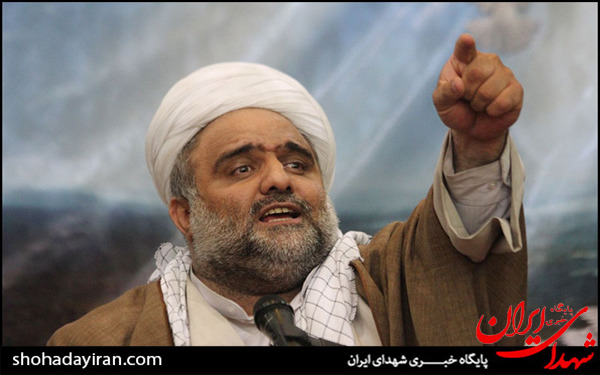 عکس/گرامیداشت شهدای دفاع مقدس و مدافعان حرم در تبریز