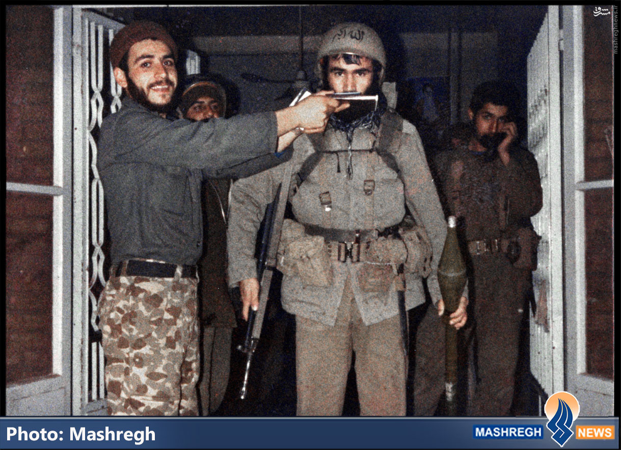 تصاویر/ دانشجوی 