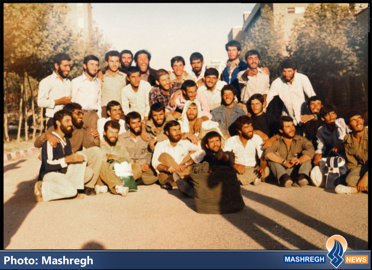 تصاویر/ دانشجوی 