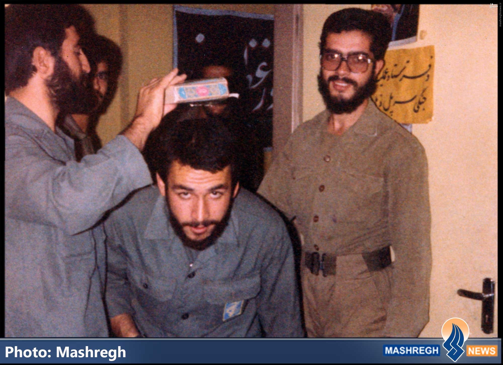 تصاویر/ دانشجوی 
