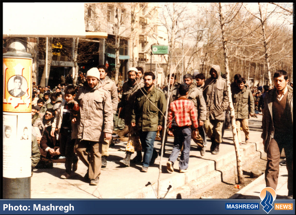 تصاویر/ دانشجوی 