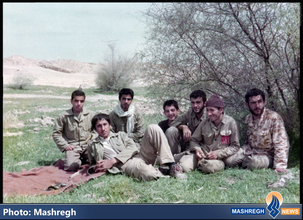 تصاویر/ دانشجوی 