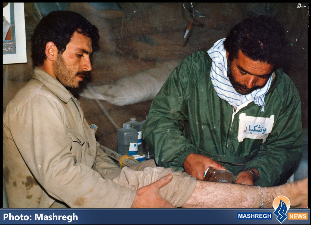 تصاویر/ دانشجوی 