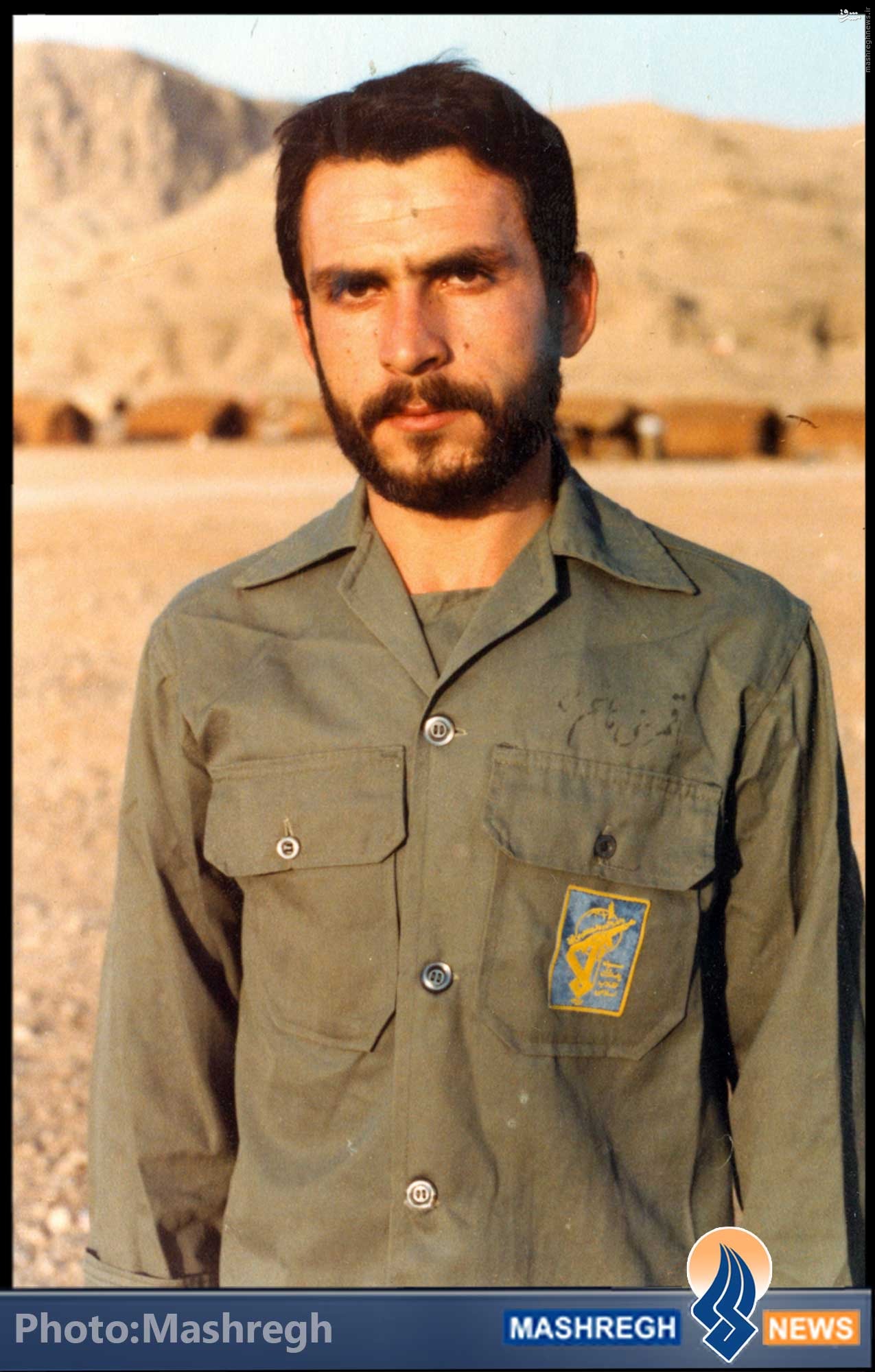 تصاویر/ دانشجوی 