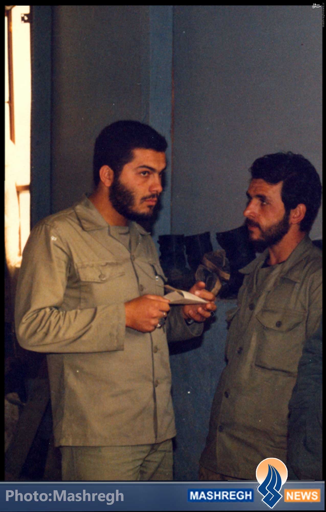 تصاویر/ دانشجوی 