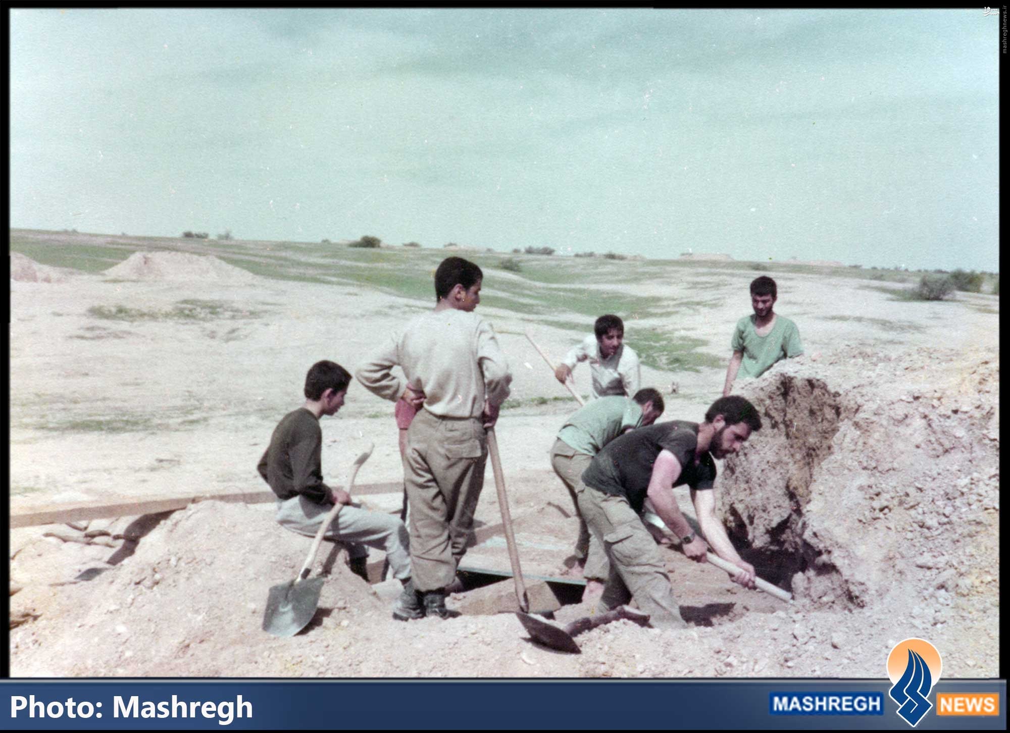 تصاویر/ دانشجوی 